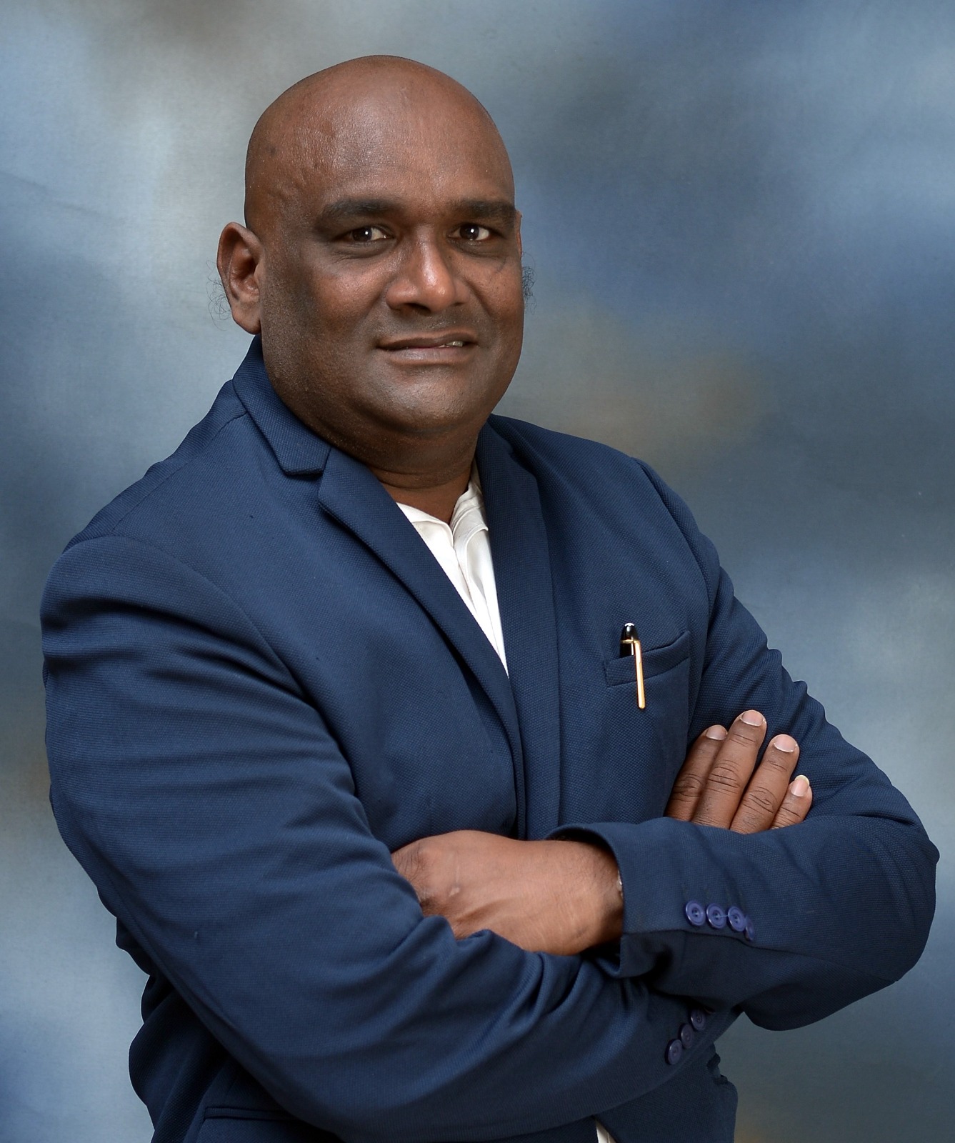 Director