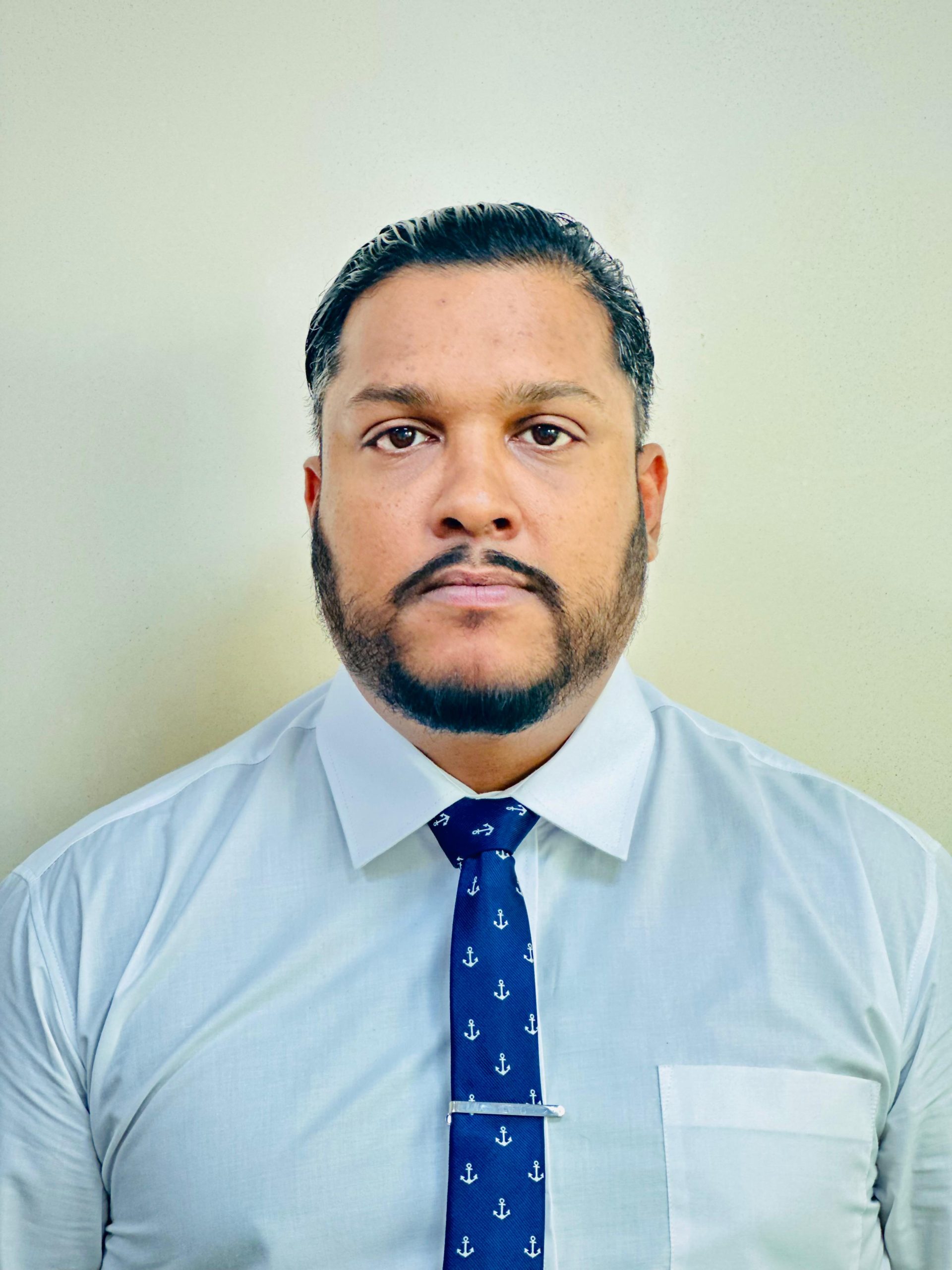 Executive & Marketing Manager